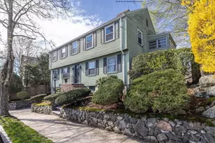 100 Wildwood Ave, Arlington, MA 02476 - Photo 2