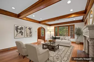 81 Brackett Rd, Newton, MA 02458 - Photo 4