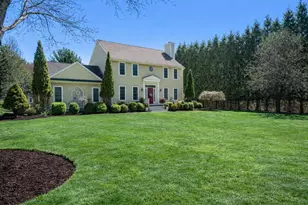 1769 Smith St, Dighton, MA 02715 - Photo 2