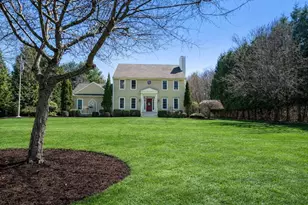 1769 Smith St, Dighton, MA 02715 - Photo 4