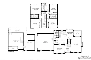 1769 Smith St, Dighton, MA 02715 - Photo 42