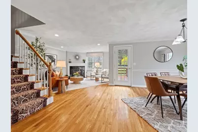 31 Forest Lane #31, Hopkinton, MA 01748 - Photo 6