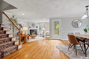 31 Forest Ln, Hopkinton, MA 01748 - Photo 6