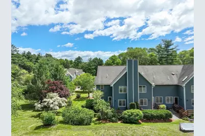 31 Forest Lane #31, Hopkinton, MA 01748 - Photo 4