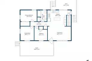 43 Lakeshore Dr, Holland, MA 01521 - Photo 10