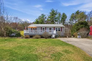 43 Lakeshore Dr, Holland, MA 01521 - Photo 2