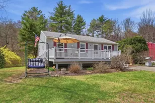 43 Lakeshore Dr, Holland, MA 01521 - Photo 8