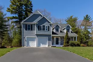 2 Waterford Cir, Dighton, MA 02715 - Photo 4