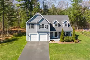 2 Waterford Cir, Dighton, MA 02715 - Photo 2