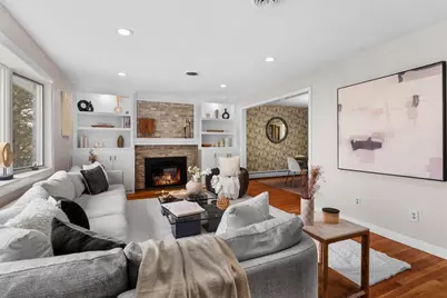 62 Lovett Rd, Newton, MA 02459 - Photo 8