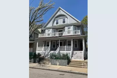 24 Harlem Street #1, Boston, MA 02121 - Photo 1