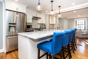 91 Canterbury Rd, Waltham, MA 02453 - Photo 6