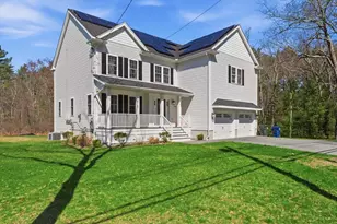 100 Salem Rd, Dracut, MA 01826 - Photo 2