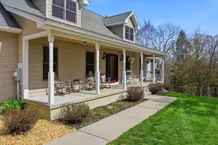 254 Bryant, Chesterfield, MA 01012 - Photo 2
