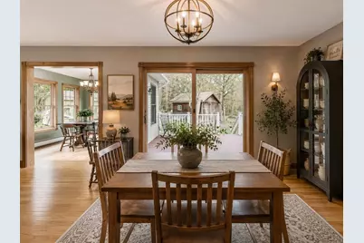 254 Bryant, Chesterfield, MA 01012 - Photo 4