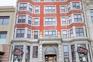 534-538 Commonwealth Ave, Boston, MA 02215 - Photo 2