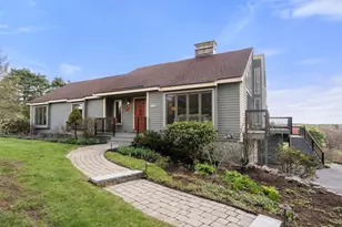 110 Whitman St, Stow, MA 01775 - Photo 2