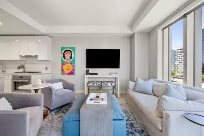 133 Seaport Boulevard #716, Boston, MA 02210 - Photo 6