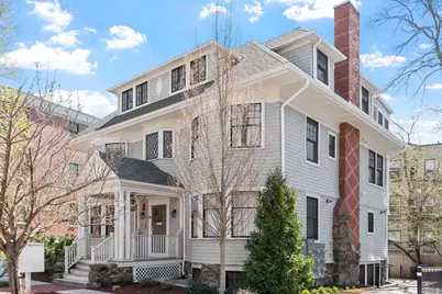 38 Englewood Ave #1, Boston, MA 02135 - Photo 1