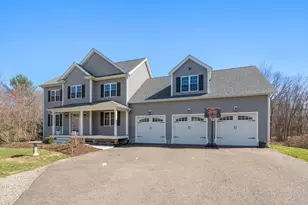 5 Glebe St, Rehoboth, MA 02769 - Photo 2