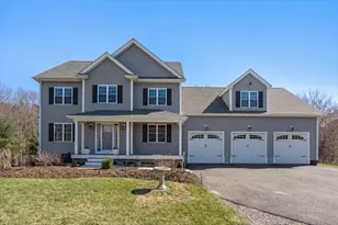 5 Glebe St, Rehoboth, MA 02769 - Photo 1