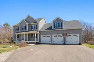 5 Glebe St, Rehoboth, MA 02769 - Photo 2