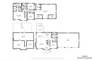 5 Glebe St, Rehoboth, MA 02769 - Photo 42