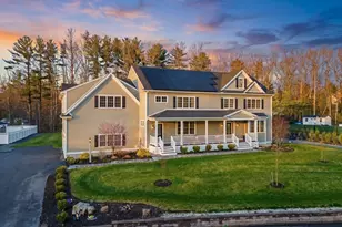 14 Charles St, North Reading, MA 01864 - Photo 1