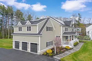 14 Charles St, North Reading, MA 01864 - Photo 1