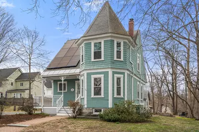 58 Church St, Chelmsford, MA 01863 - Photo 1