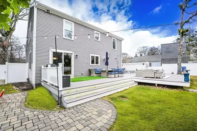 92 Rainbow Ave, Falmouth, MA 02536 - Photo 38