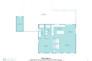92 Rainbow Ave, Falmouth, MA 02536 - Photo 6