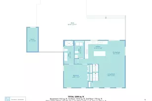 92 Rainbow Ave, Falmouth, MA 02536 - Photo 6