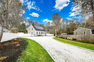 92 Rainbow Ave, Falmouth, MA 02536 - Photo 4