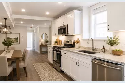 36 Monmouth #1, Boston, MA 02128 - Photo 1