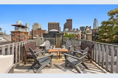 54 Myrtle #10, Boston, MA 02114 - Photo 8