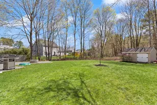 16 Pine St, Easton, MA 02375 - Photo 32