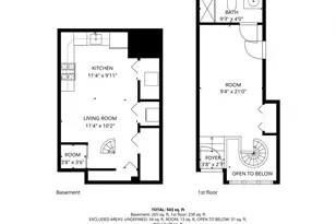 46 N Bennet St, Boston, MA 02113 - Photo 20