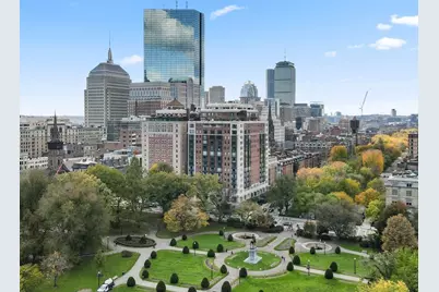 2 Commonwealth Avenue #PH3-4, Boston, MA 02116 - Photo 32