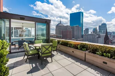 2 Commonwealth Avenue #PH3-4, Boston, MA 02116 - Photo 14