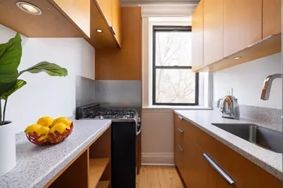 51 Park Drive #31, Boston, MA 02115 - Photo 8