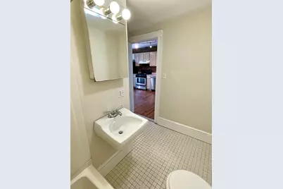 6 Mead Street #2, Boston, MA 02134 - Photo 4