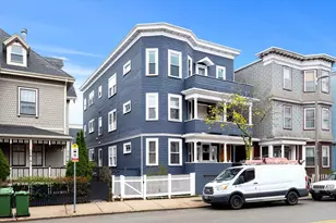 166 Boston St, Boston, MA 02125 - Photo 1