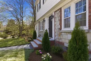 19 Myles Standish Rd, Boston, MA 02132 - Photo 2