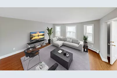 49 Rosedale St #2, Boston, MA 02124 - Photo 2