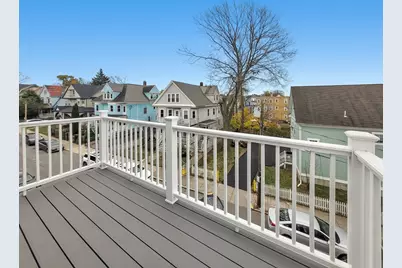 49 Rosedale St #3, Boston, MA 02124 - Photo 10