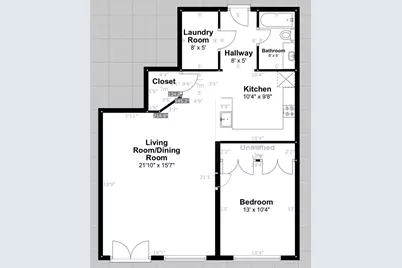 24 Bay State Road #20, Cambridge, MA 02138 - Photo 18