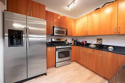 24 Bay State Road #20, Cambridge, MA 02138 - Photo 8