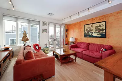 24 Bay State Road #20, Cambridge, MA 02138 - Photo 14
