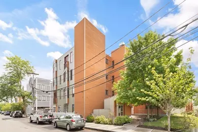 24 Bay State Road #20, Cambridge, MA 02138 - Photo 2